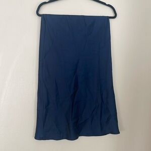 Topshop petite skirt